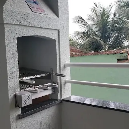 Apto Itagua, 400m da Orla- Garagem Coberta ,Wi Fi,Sauna,Salao de Jogos,Piscina, Varanda Gourmet, Otima Localizacao-2