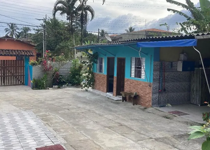 Suites do Sr Carlos